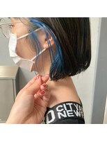 オリ(oli)&nbsp;インナーブルー