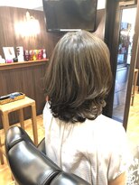 ヘアアンドスパ バースデイ(Private Salon HAIR&Spa BiRTHDAY) スィートカール