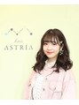 ヘアー アステリア(HAIR ASTRIA) 田村 菜摘