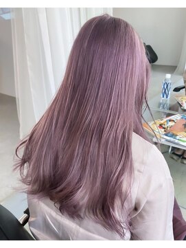 グリフィカ(grifica) milk pink