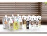 【最高級ヘアエステ】カット＋カラー＋oggi otto 11種セレクトTR　￥14300