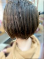 プレッソヘアー Presso hair&nbsp;アディクシーカラー　新色
