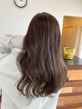 フィール アドバンス 袋井(feel advance) highlight color