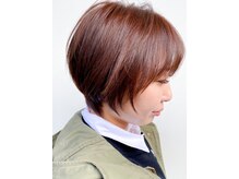 アルジャーノン(algernon)