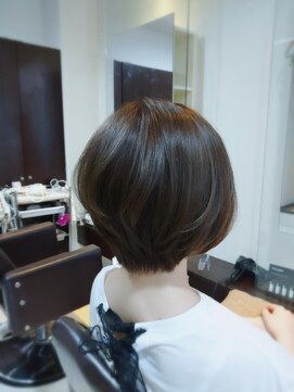 スティラ スムース 高田馬場(Stilla smooth) 夏に向けて！