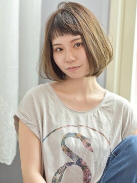 イリーブ(elieve) スケボブ