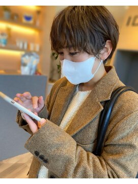 イデア 柏の葉コイルリンクガレージ店(IDEA) マッシュウェーブ