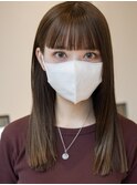 【白川】20代30代40代大人かわいいたまねぎヘア23.1.31