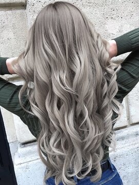 ディーシー 渋谷店(D.C) 渋谷/当日予約OK【期間限定】最高級レミーエクステ80本￥17990