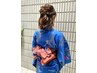 【夏限定!お祭り花火大会】浴衣着付け