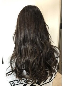 エイト 熊谷店(EIGHT) デザインカラー_ミディアム