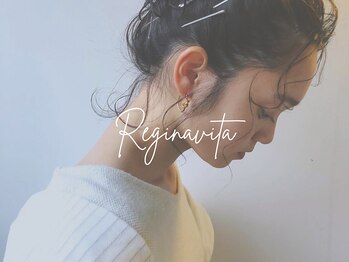 Reginavita栄店 【レジナヴィータ】