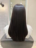 アッシュ 北上尾店(Ash) プレミアムストレート