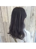 【Guarendo　SHOHEI】　アディクシーカラー×アメジスト