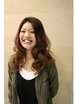 アロ 調布店(ARO)&nbsp;ロングウェーブ