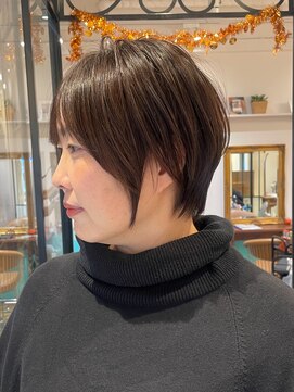 ロンド ブランシュ 錦糸町北口(Lond blanche) グレーベージュ/錦糸町ショート