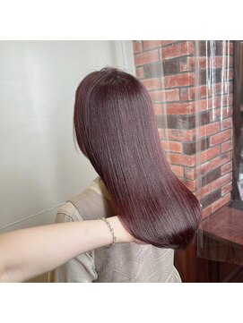 シエル 八王子店(CIEL) 美髪スタイル☆