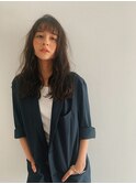 大人オフィススタイル