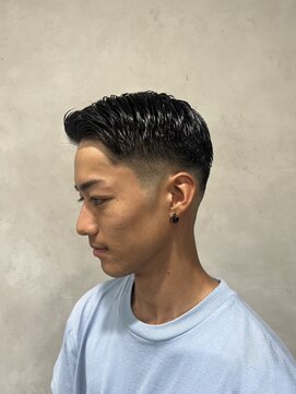 ウェイズ(WAYS) スキンフェード