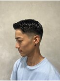 スキンフェード