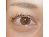 【当店eye3回目限定】アイメニュー10%off＊アイメニューを選択してください。