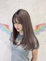 トイボックス(TOYBOX)&nbsp;ローレイヤー