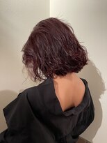 伊太利亜&nbsp;カシスカラー