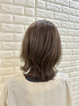 ヘアーストーリー (HAIR STORY) くびれスタイル◎20代30代40代50代