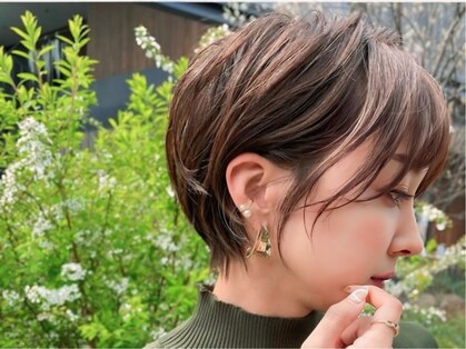 ルピドルジュ(le.pidorge)の写真