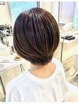 ヴェジールヘアデザイン(Vezir hair design) ☆