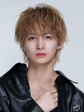 ダダ 本店(D.D.) エアウルフ