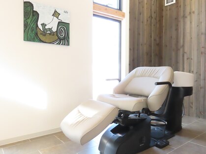 マイロ(mairo)の写真