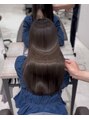 アヴァンス 泉大津店(AVANCE.)&nbsp;ツヤツヤの美髪を作ってます！