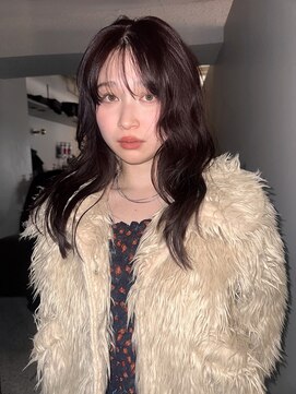 ウクク(UCUCU) wine red