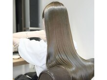 アールサロン 名駅(Rr SALON)の雰囲気（自分史上最高のツヤ髪になれます/名駅/伏見/髪質改善/縮毛矯正）