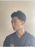 リバースショート
