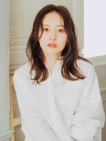 トトサ ルティア(TOTOSA Rutia) ミディアムスタイル