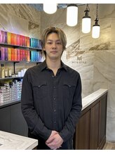 ミッツスタイル 福島(MIITS STYLE) 河崎 高仁