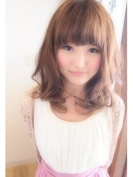 グランジュテ(grandjute) イルミナカラー 縮毛矯正 トリートメント ヘッドスパ 韓国