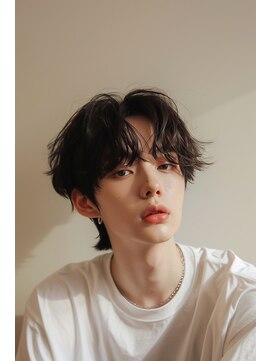 ロム 札幌大通(LOM) カルマパーマ【札幌】