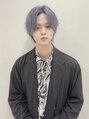 メロウバイケンジ(mellow by KENJE)/関山海里