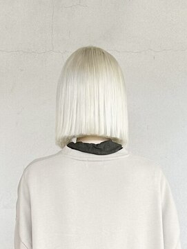 コラボエンリッチ(COLLABOENRICH) パールホワイト