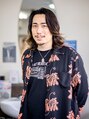 メンズヘアサロン ルーモ 荒木 達也