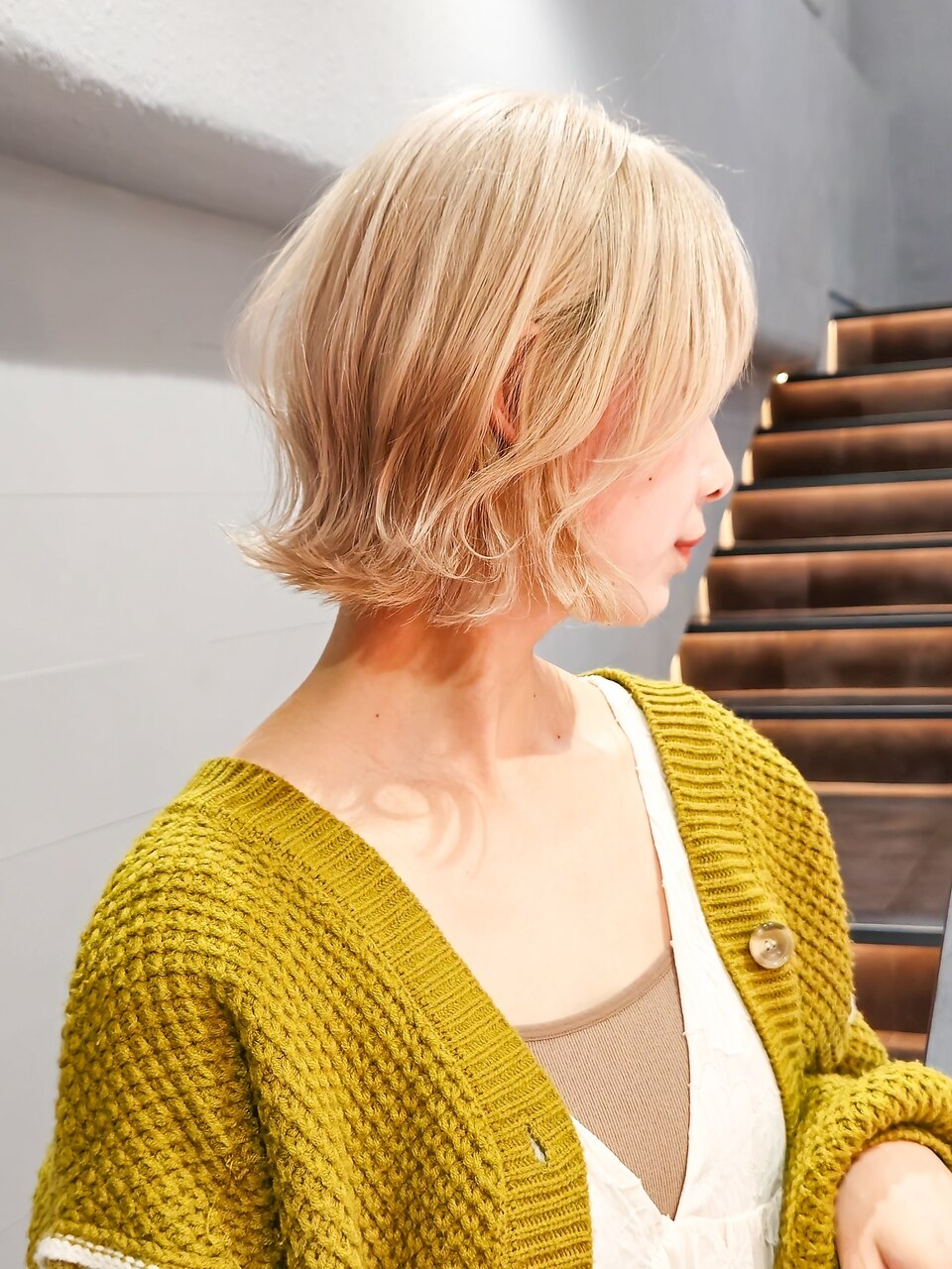 小川 晃司｜バイエイト(X8)の美容師・スタイリスト