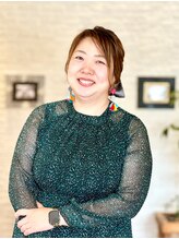 トルチュディジャンナ(Tortue de Janna) 的場 美穂