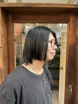 カウチ(kauti) ブラックカラー!