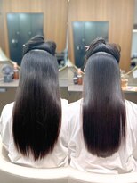 ルス 千葉船橋本店(Luz)&nbsp;初めての方におすすめ】天使ノ トリートメントでサラツヤ体験