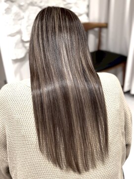 モアナ ルア バイ ヘッドライト 平塚店(Moana Lua by HEADLIGHT) Moana平塚＃乾かすだけで艶髪＃髪質改善