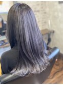 グレージュ