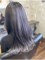 ハレ(80)&nbsp;グレージュ